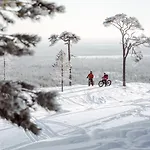 Ski-inn Pyhaesuites Apartamento *