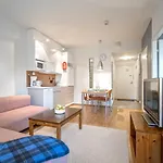 Ski-inn Pyhaesuites Apartamento *