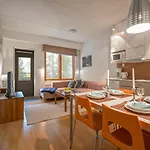 Ski-inn Pyhaesuites Apartamento