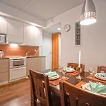 Apartamento Ski-inn Pyhaesuites *