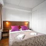 Ski-inn Pyhaesuites Apartamento *