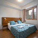 Ski-inn Pyhaesuites *
