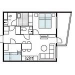 Ski-inn Pyhaesuites Apartamento *