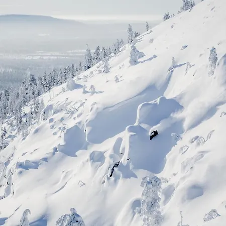 Huoneisto Ski-inn Pyhäsuites