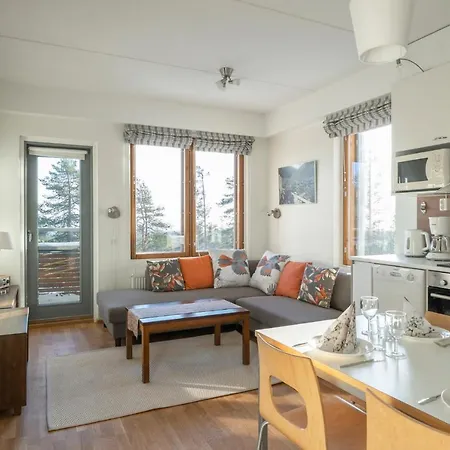 Ski-inn Pyhaesuites * Pyhatunturi
