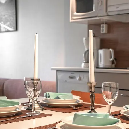 Ski-inn Pyhäsuites *