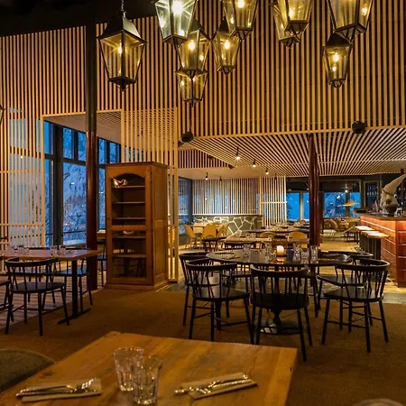 Ski-inn Pyhäsuites Pyhätunturi