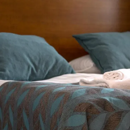 Huoneisto Ski-inn Pyhäsuites *