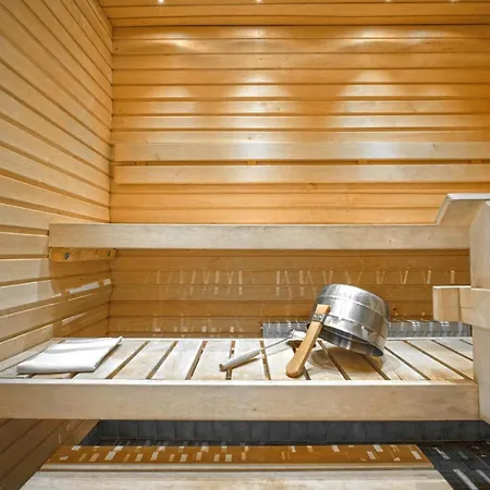 Ski-inn Pyhaesuites