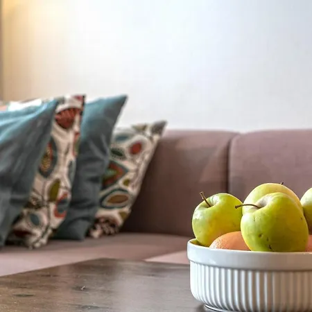 Huoneisto Ski-inn Pyhäsuites