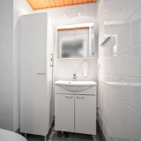 Huoneisto Ski-inn Pyhäsuites