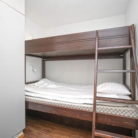 Apartment Ski-inn Pyhaesuites *