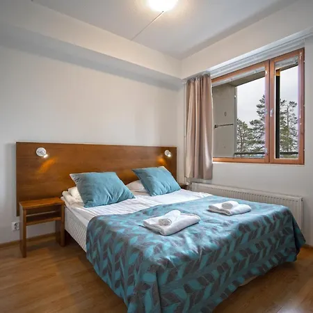 Ski-inn Pyhaesuites *