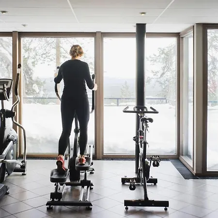 Ski-inn Pyhäsuites Pyhätunturi