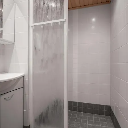 Apartment Ski-inn Pyhaesuites Pyhatunturi