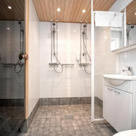 Apartment Ski-inn Pyhaesuites *