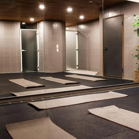 Ski-inn Pyhäsuites Pyhätunturi