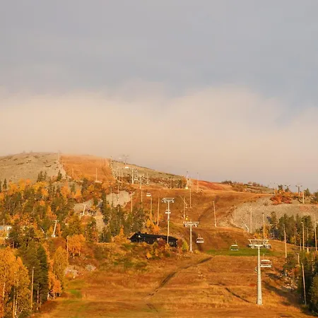 Ski-inn Pyhaesuites * Pyhatunturi