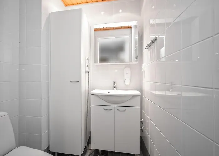 아파트 Ski-inn Pyhaesuites