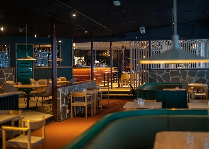 아파트 Ski-inn Pyhaesuites