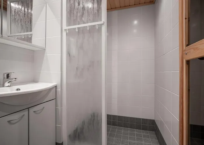 شقة Ski-inn Pyhaesuites Pyhätunturi